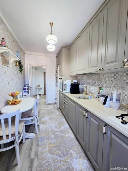 Apartament 2 Camere Colentina Andronache - 8