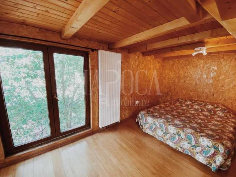 Casa 4 camere de vanzare in Someseni, Cluj Napoca - 5