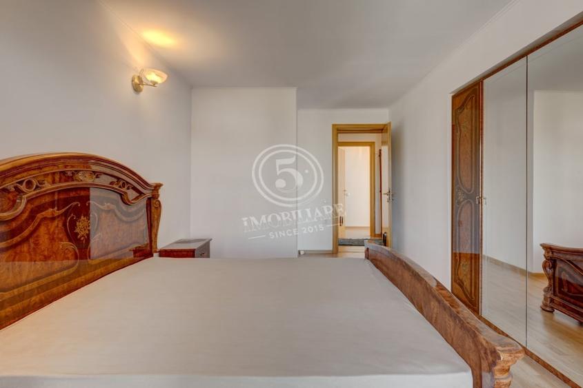 Casa copilariei fericite – 5 camere si curte de 439 mp in Ciorogarla - 27