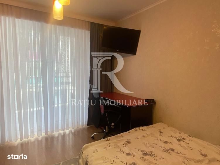 Apartament cu 2 camere | Nufarul Plazza | Oradea - 8