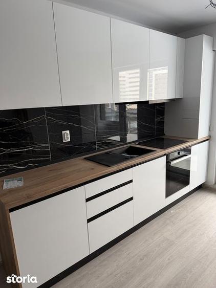 Inchiriere apartament Copou Garden - 3