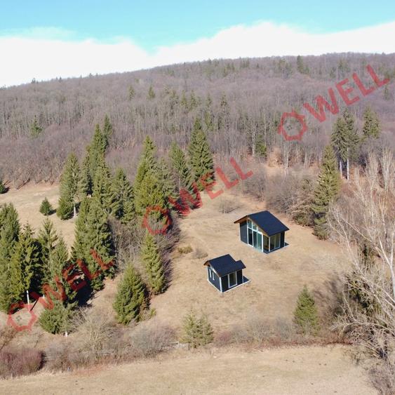 Teren extravilan de vânzare în Covasna! - 5