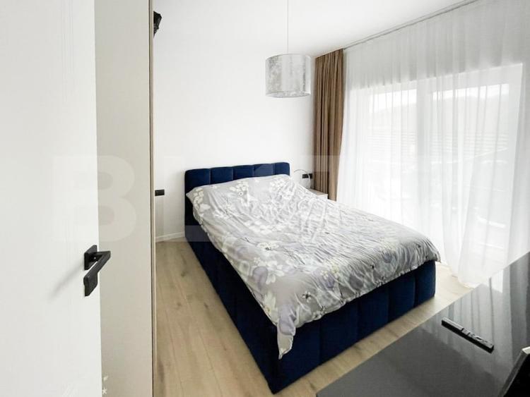 Casa ultra finisata - mobilata - piscina infinity - 10