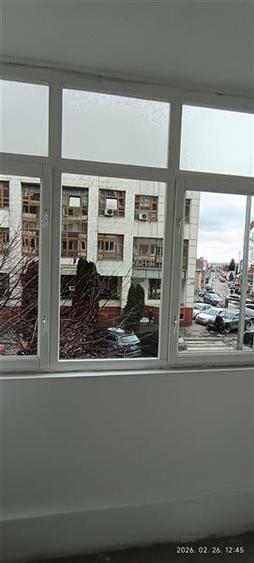 Birou sau apartament  de inchiriat, Central, etaj 1, utilat si mobilat, Sfantu G - 10