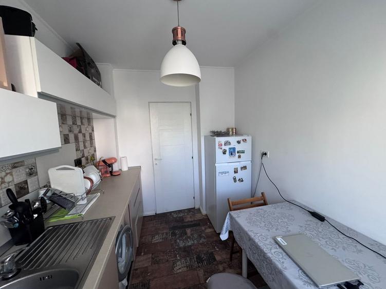 Apartament 2 camere – Bd. Lăpușneanu, lângă City Park Mall(AXI60) - 3