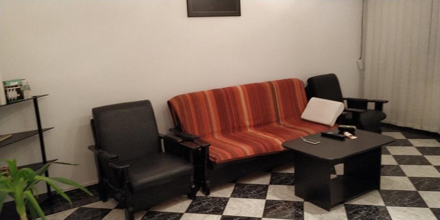 Apartament 2 camere Baneasa de închiriat - 8