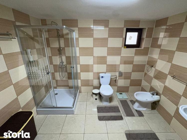 OFERTA Blitz: Casa + teren mare, acces rapid oras - 17