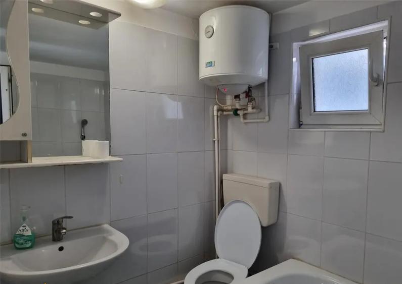 Garsoniera in Vila CEnTRaL - 1