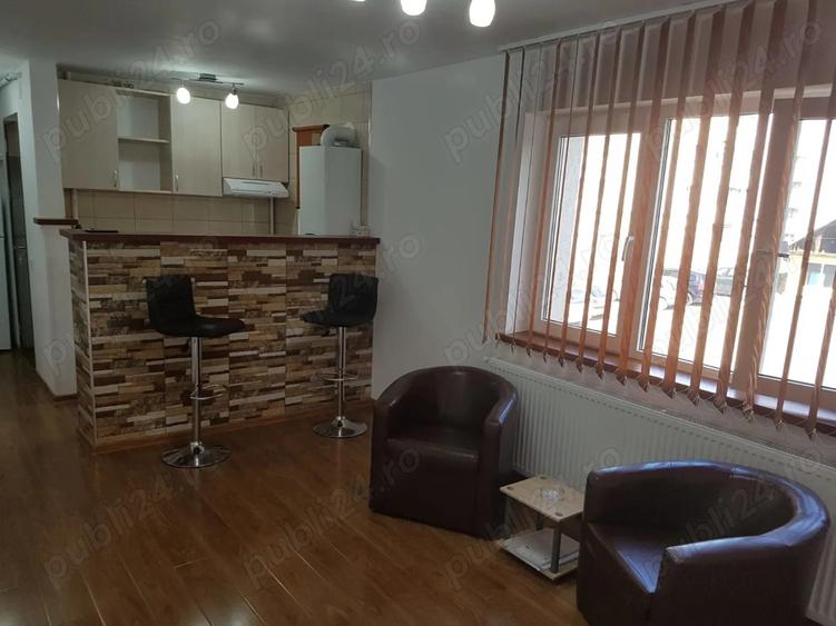 Garsoniera in Targu Ocna - 3