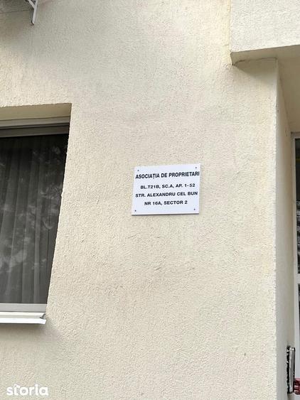 4 camere TEI | Alexandru cel Bun | Maica Domnului - 6