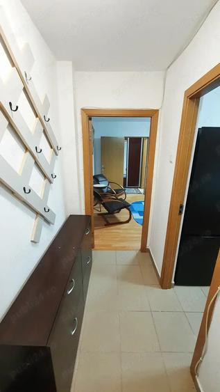 Inchiriez apartament 2 camere, et. 3, zona Hotel Roman - 9