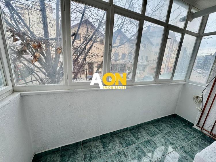 Apartament 2 Camere de Inchiriat  Zona Bulevardul Transilvaniei - 9