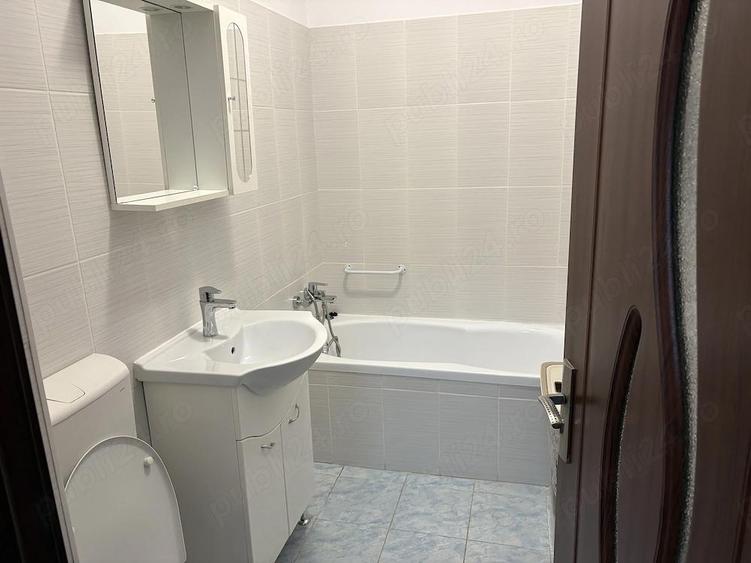 Apartament 2 camere bloc nou - 5