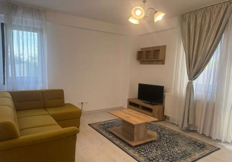 Apartament nou, utilat complet,zona Băneasa-Sisești,centrala proprie. - 3