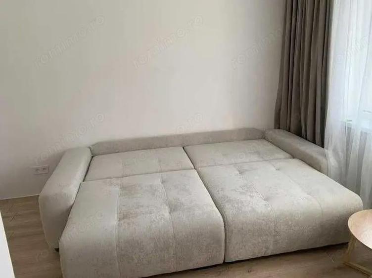 Garsoniera de inchiriat - Zona Pipera Nord - 3