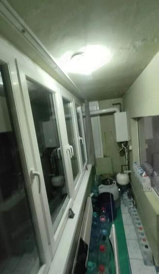 Apartament 3 camere, decomandat, zona torontalului, Iulius Mall - 12