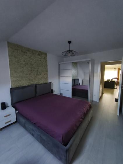 Inchiriez apartament cu 2 camere - 8