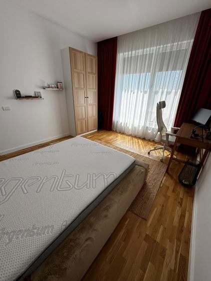 Casa individuala de lux langa complex Moara - 20