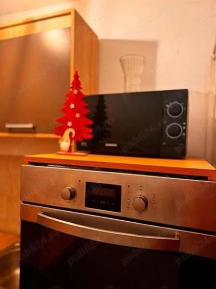 APARTAMENT 2 CAMERE CASA DE CULTURA - 5