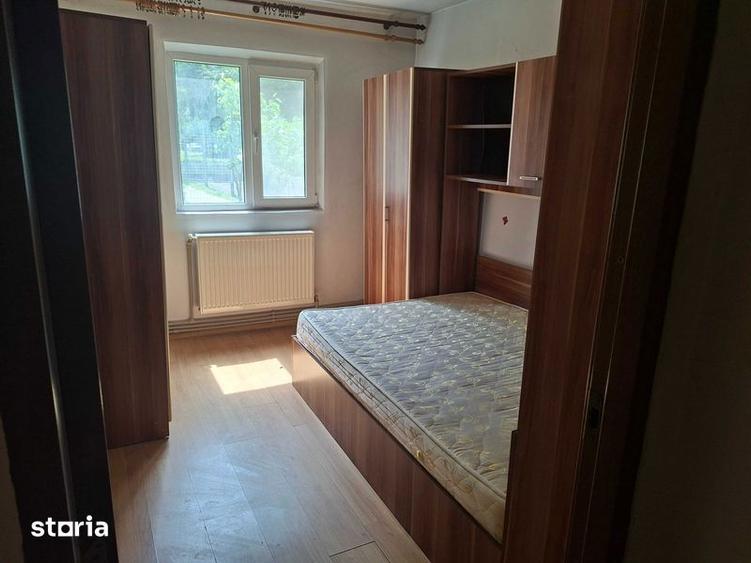 Vand apartament 3 camere - 6