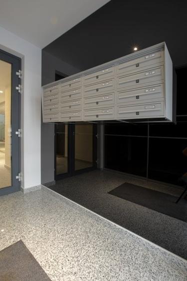 Complex Residence5 langa Oliveto/Cambridge, curte interioara, paza24, comision 0 - 41