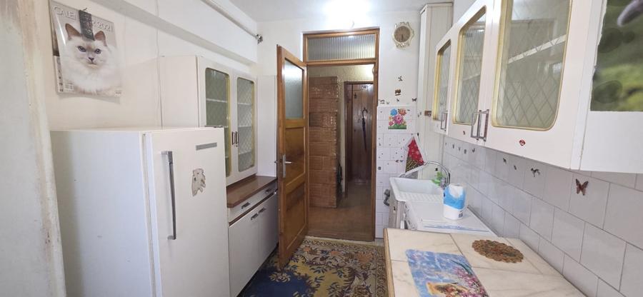 Apartament de vanzare, doua camere Alexandru Vlahuta - 10