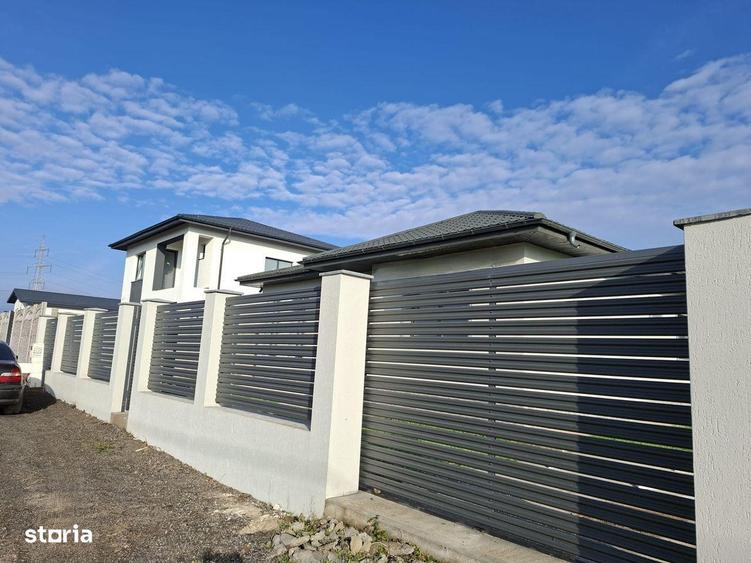 Casa Parter /3 camere /Com.Berceni /COMISION 0% - 10