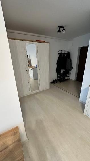 Garsoniera mobilata si utilata, loc de parcare privat inclus - 1