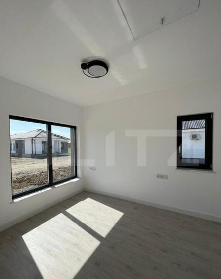 Casa la cheie intre Odoreu ?i Martine?ti - 1