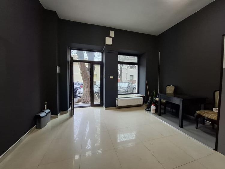 SPATIU COMERCIAL  |  PIATA GRIVITEI  |  CONSTANTA - 6