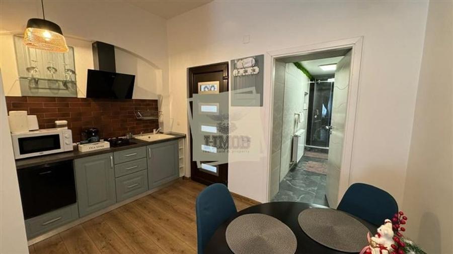 Afacere la cheie 2 garsoniere  zona ultracentrala - 13