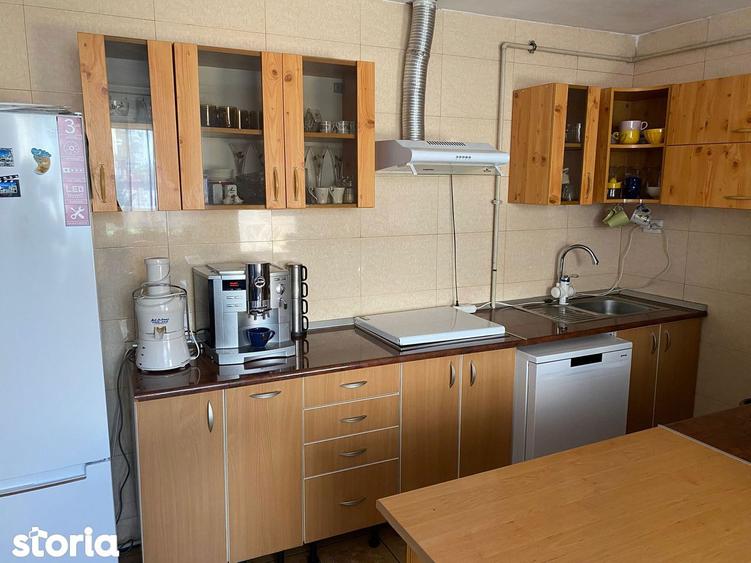 Casa 2 corpuri separate | 431 mp teren | Cartier Re?i?a - 11