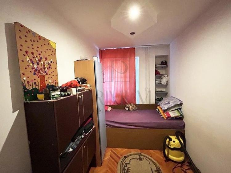 Dambovita - 3 camere - decomandat - ETAJ 1 - 1