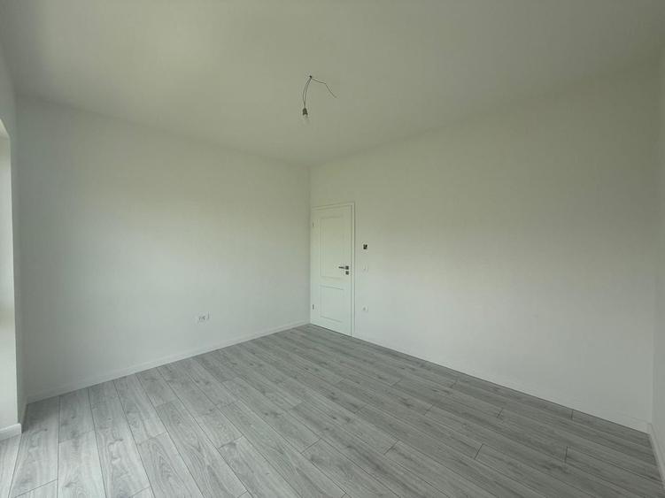 Casa individuala contemporana premium - Dumbravita - 8