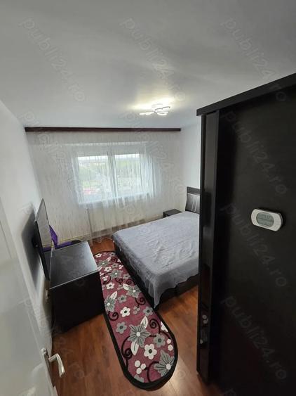 Inchiriez apartament 2 camere Tomis Nord(Rovere) - 4