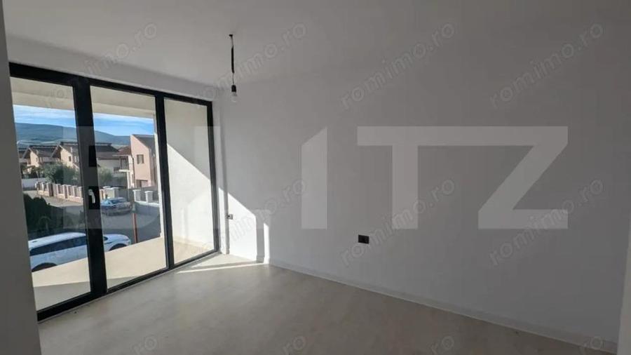 Duplex de vanzare, 140 mp, zona Dealul Furcilor - 2