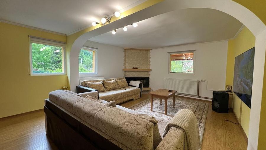 Vila de vacanta | Valea Cheii - 6