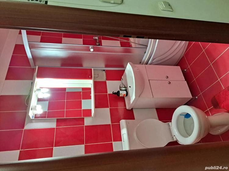 Inchiriez garsoniera Dorobanti 2 - 4