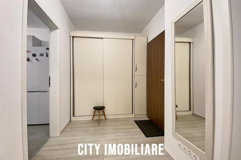 Apartament 2 camere decomandat, Sophia Residence,  Terasa 25 mp, 2 parcari - 17