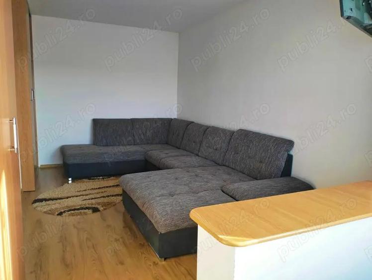 Garsoniera de inchiriat in Ha?eg - 1