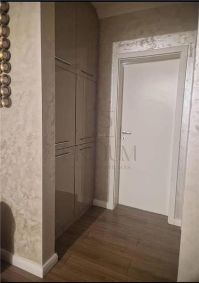 GIROC | 3 CAM | ET.1 | DECOMANDAT | 2 BAI | 2xPARCARE | INCALZIRE PARDOSEALA - 9