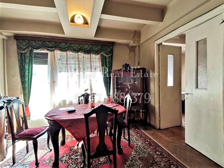 0% Comision 4 Camere 110 mp etaj 5 Bdul Carol Mosilor Armeneasca - 23