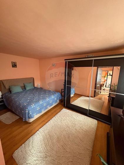 Casa in zona Mosnei, Str. Stejarului, la cheie - 18