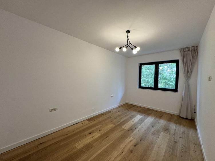 PARADISUL VERDE! NOU! VILA INDIVIDUALA , teren 400 mp, mobilata - 11