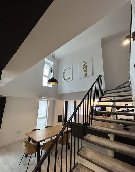 DUPLEX BELVEDERE RESIDENCES| 109MP | METROU PIPERA - 1