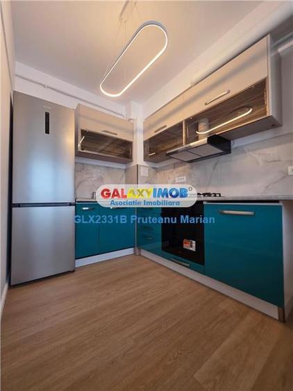 Inchiriere apartament Premium  cu 2 camere situat langa Polic Brancusi - 12