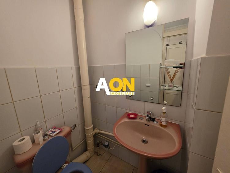 Apartament 3 camere, 68 mp utili, Cetate, zona Piata Cetate - 8