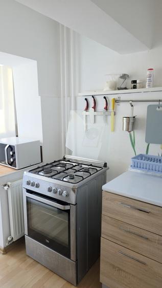 Unirii-bloc Zepter - 1