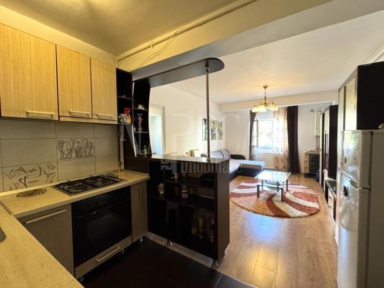 Apartament 2 camere de vanzare in Zorilor, Cluj Napoca - 7