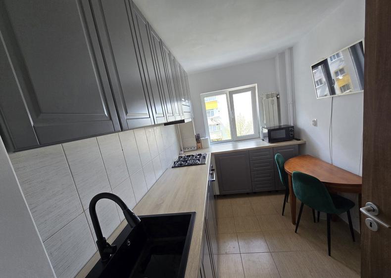 Apartament 2 camere decomandat - 8